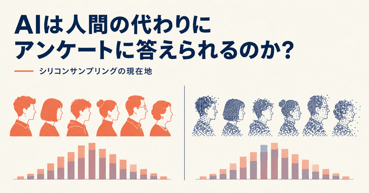シリコンサンプリングの現在地
